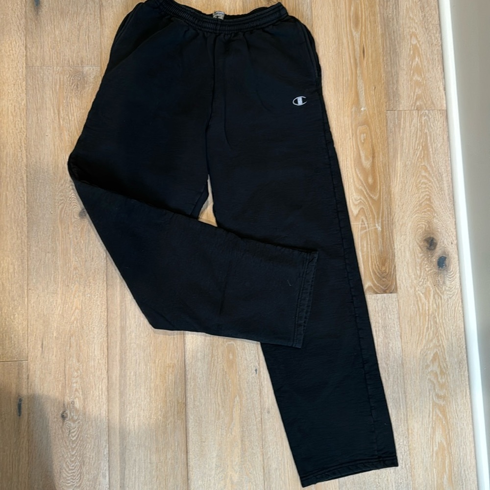 Champion sweat pants
